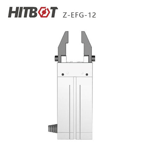 Z-EFG-12 電動夾爪